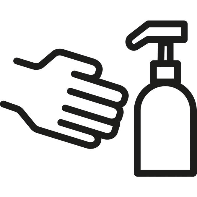 handtork