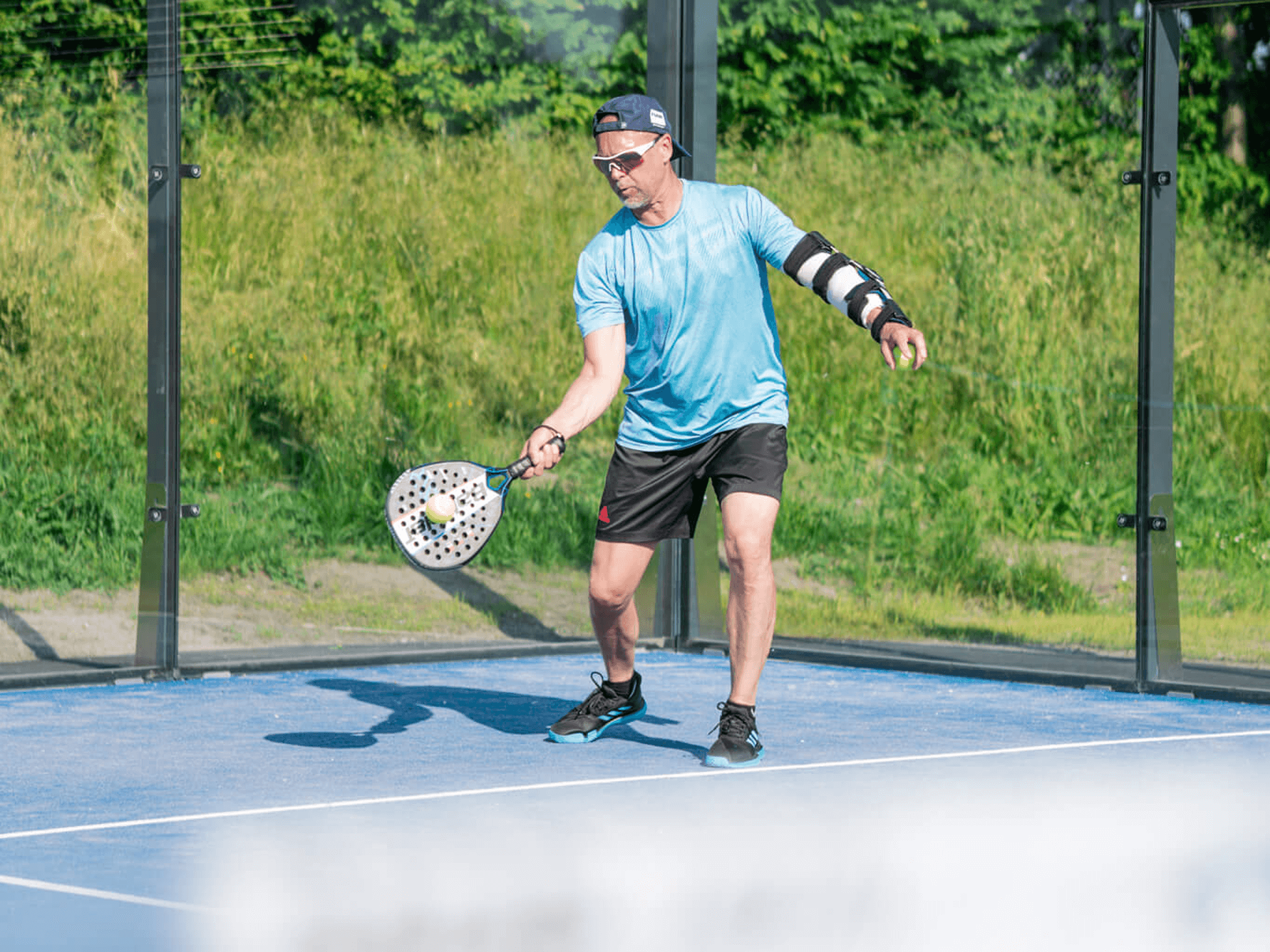 padelper