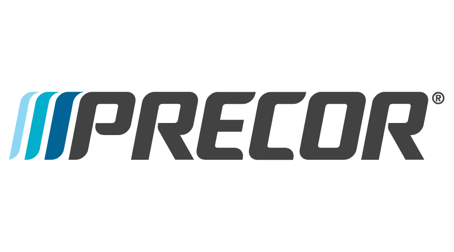 precor-incorporated-vector-logo