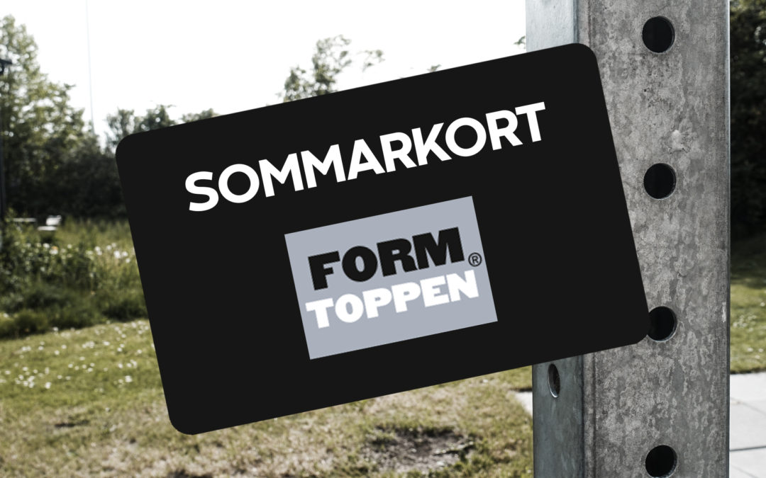 SOMMARKORT