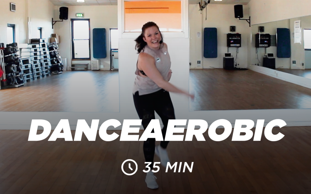 DANCEAEROBIC