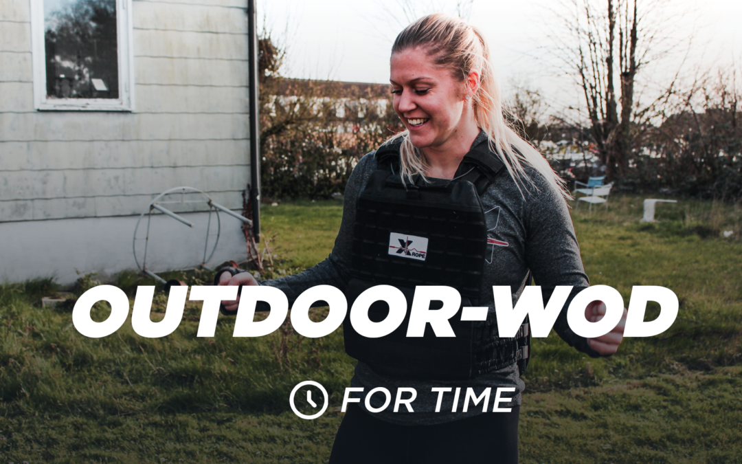 OUTDOOR-WOD