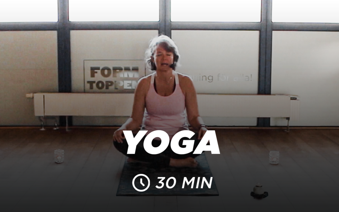 YOGA