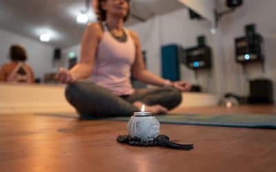 MER YOGA PÅ FORMTOPPEN