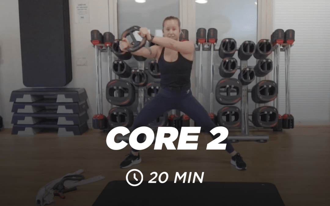 CORE 2