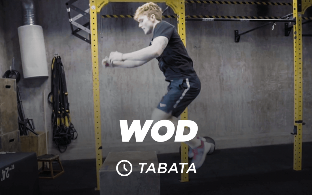 WOD MED OSCAR