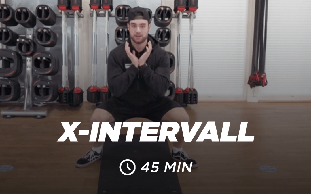 X-INTERVALL