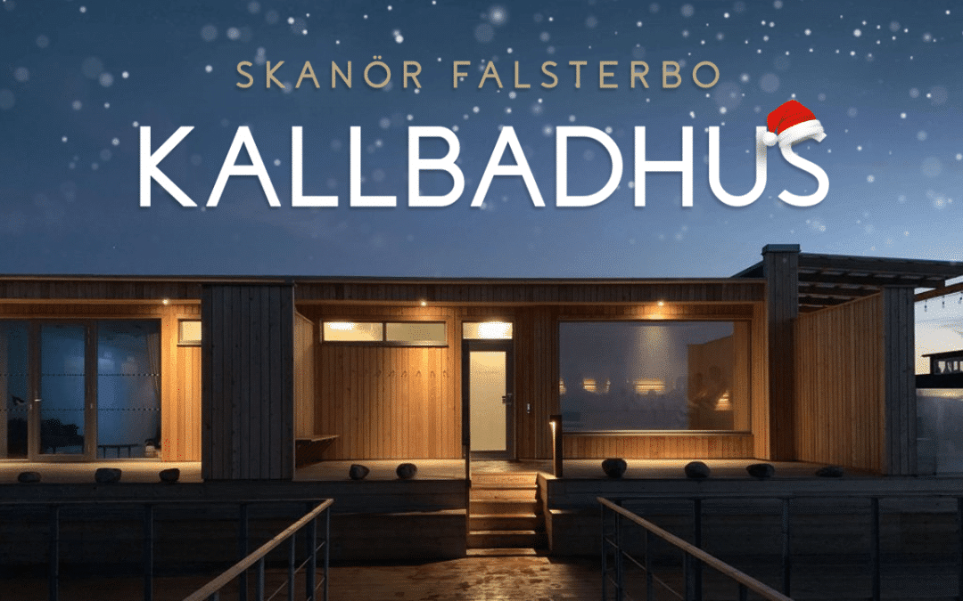 TRÄNA OCH BASTA I VINTER