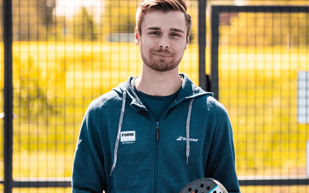 PADELKURSER 2022