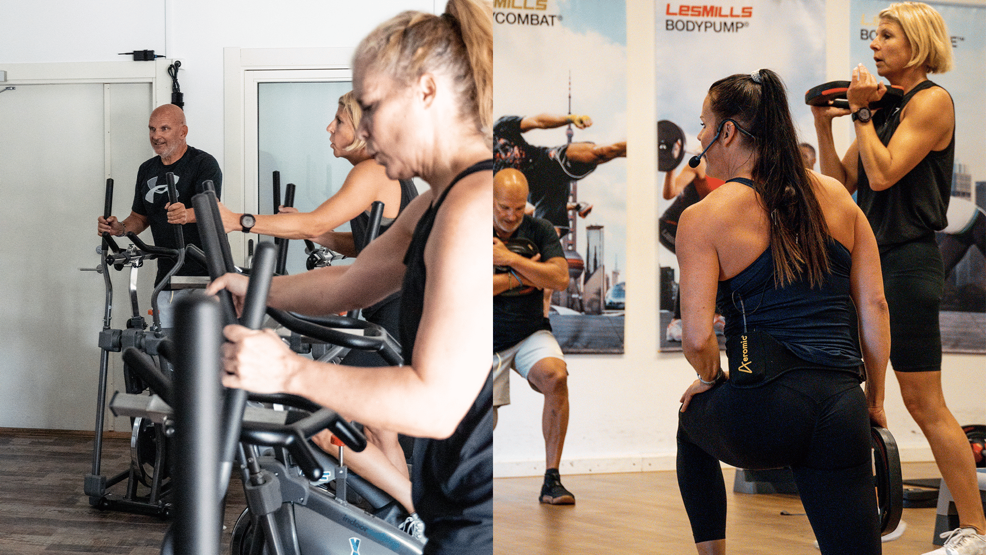 indoor challenge bakgrundsbild