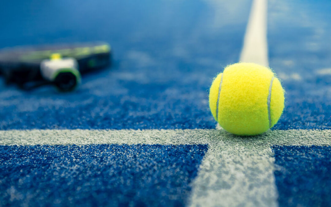 PADELKURSER