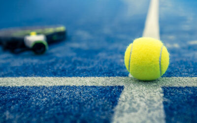 PADELKURSER