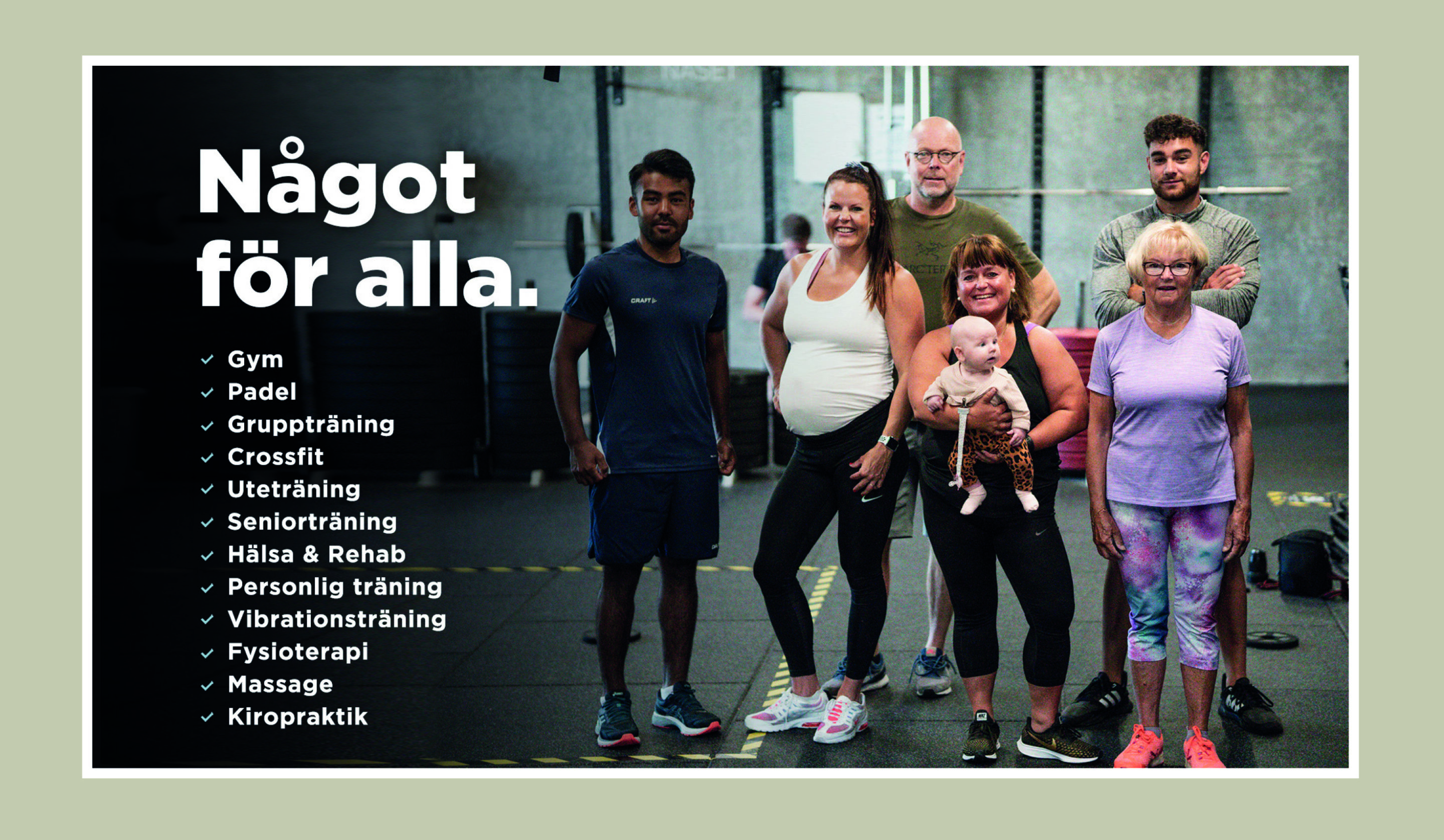 någotföralla