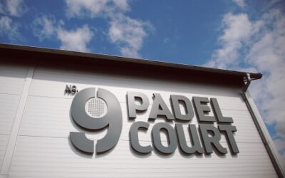Padelcourt 9, Xpressgym & Pilates Reformer