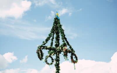 MIDSOMMARHELGEN